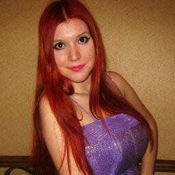 Anna Fire (@FIRE1104) / Posts / X