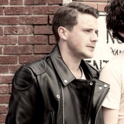Jamie Cook Jamiecook Twitter