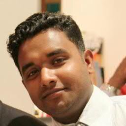 Mohammed mijanur rahman joy