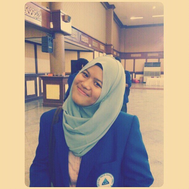 Japanese Literature of STBA LIA'13