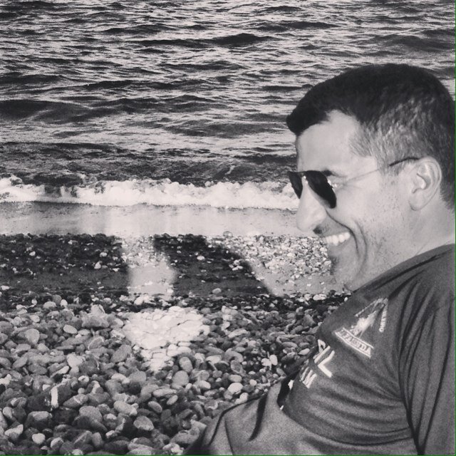 toninodemarco's profile picture. 