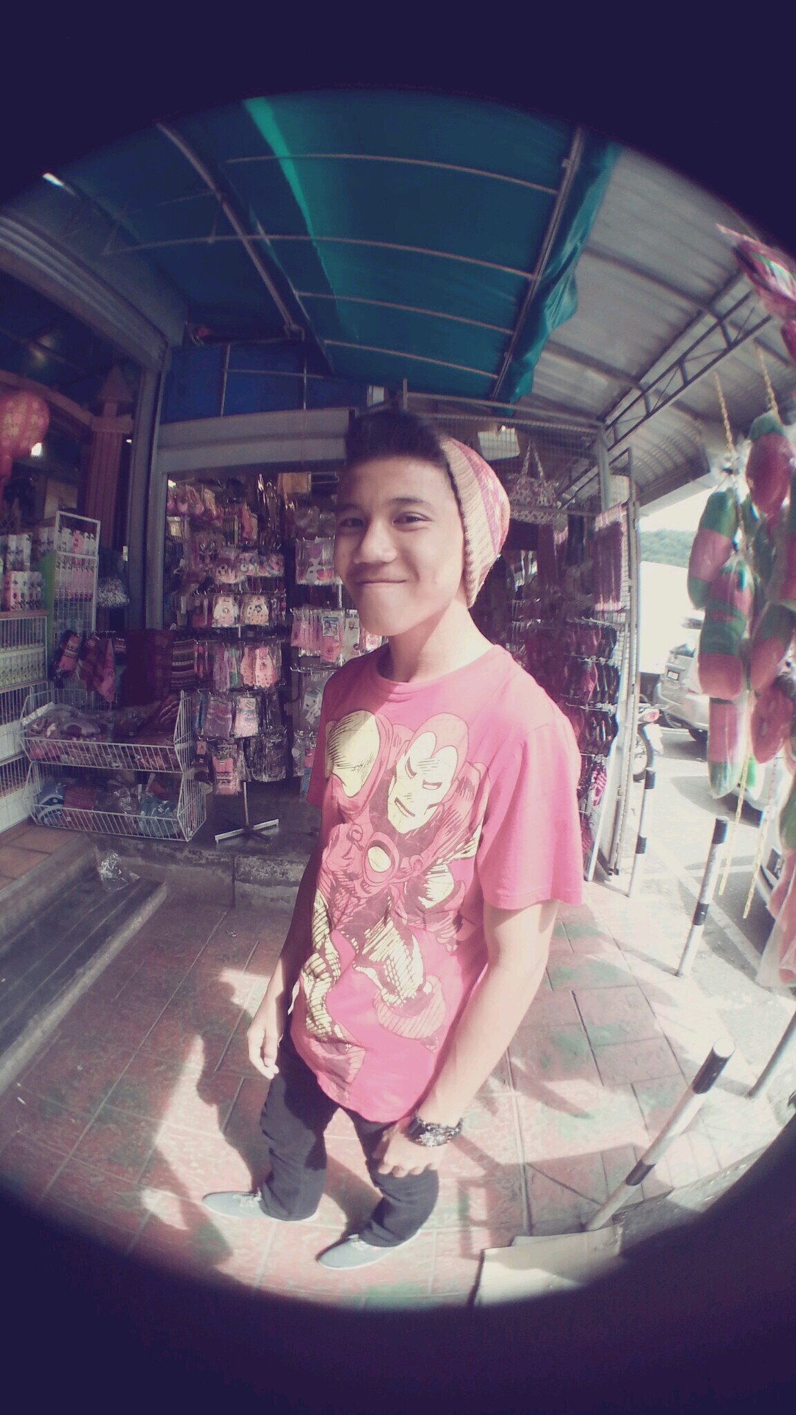 RusydanKinda's profile picture. Instagram : rusydanrzk