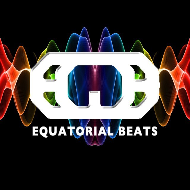 EquatorialBeats's profile picture. Follow us for the best music events in the region!