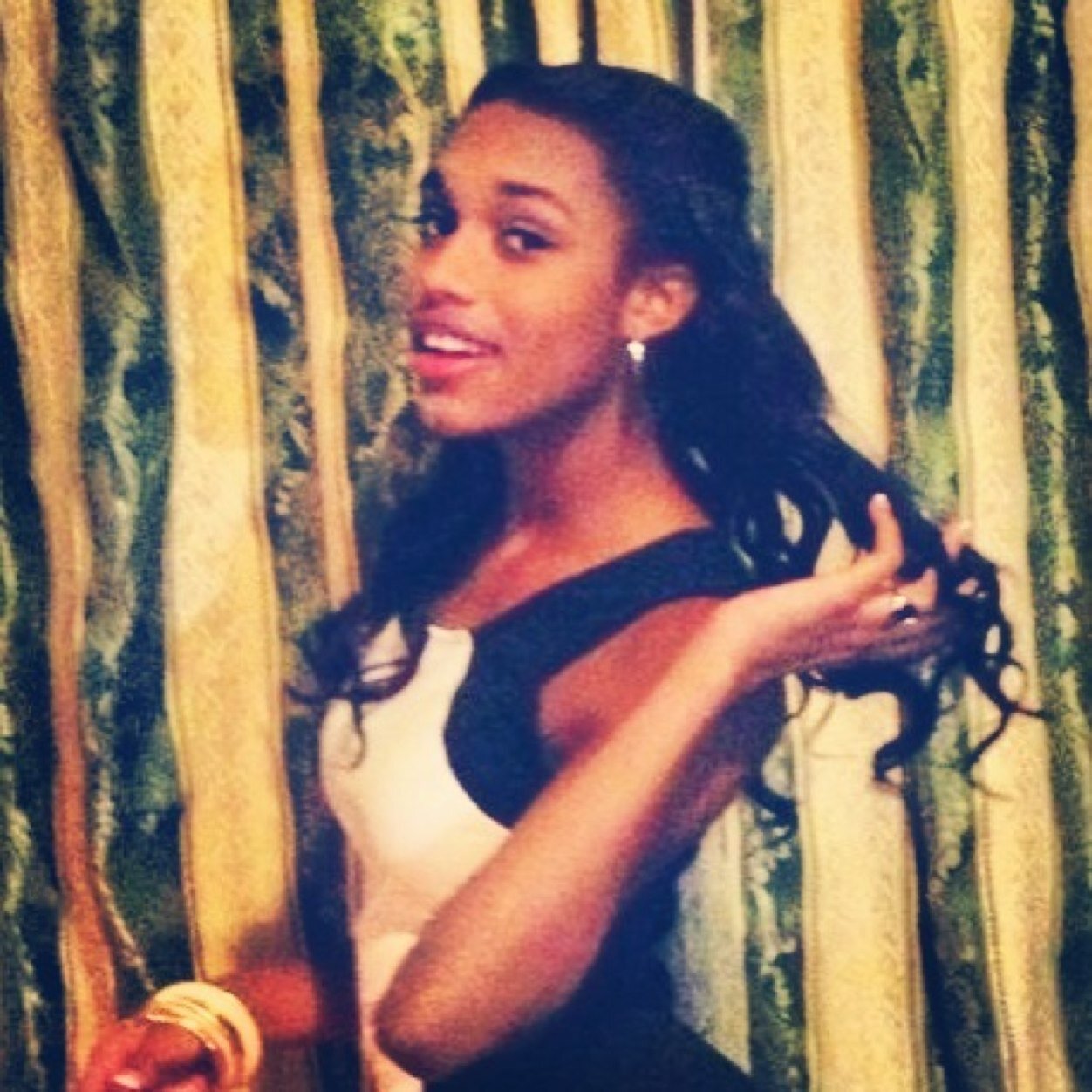 davluciana's profile picture. 