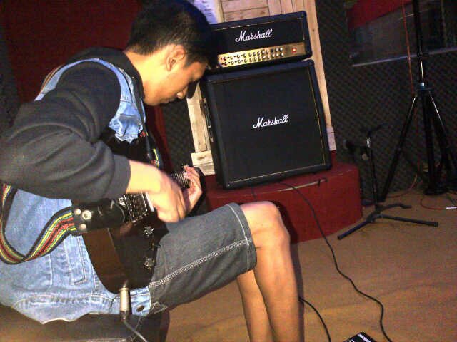 work |GARUDA METALINDO |@NOAH_ID and |PARAMORE RIOT| #Paranesia | Home Bandung | #jakarta