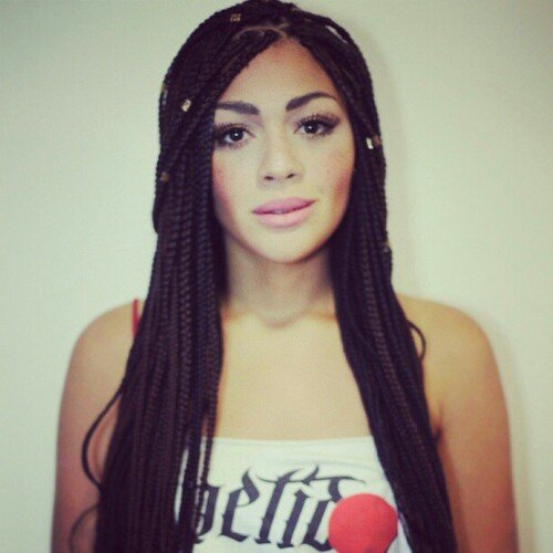 CristiBirnberg's profile picture. Learn to appreciate what you have, before time makes you appreciate what you had.