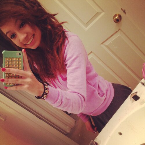 When I ignore you, all I want is your attention.