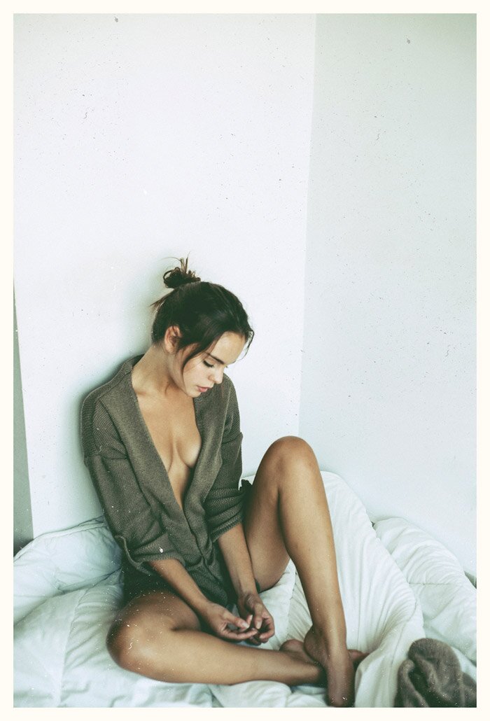 NickiAnglish's profile picture. Don't bother lying to a girl, they find out everything.