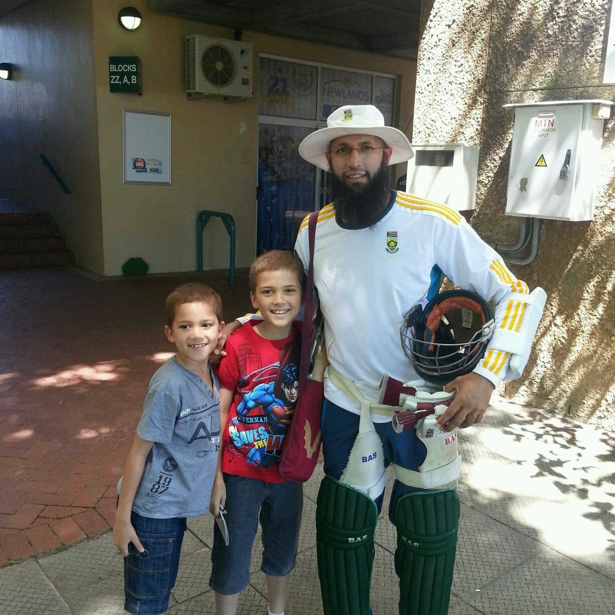 Jester_Cpt's profile picture. When I let go of what I am, I become what I might be...