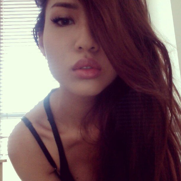 I'm sick of being the girl who has to; call first, text first, ask first, just to get your attention.