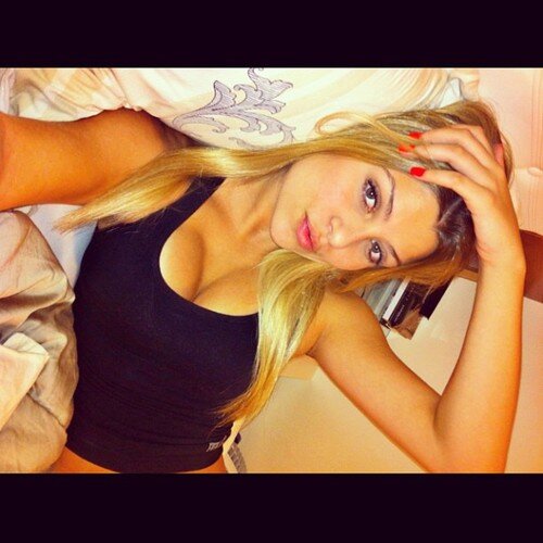 Just because her face is pretty, it doesn't mean her personality is equally appealing.