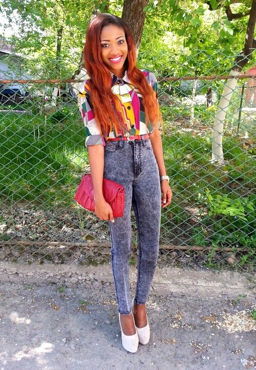 MireielleChambe's profile picture. That feeling you get in your stomach when you're afraid to open a text message.