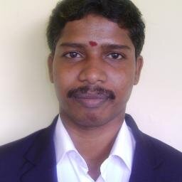 Completed Doctor of Philosophy in Mathematics in Feb'2019 , Working as Associate Professor in AAMEC, Kovilvenni.