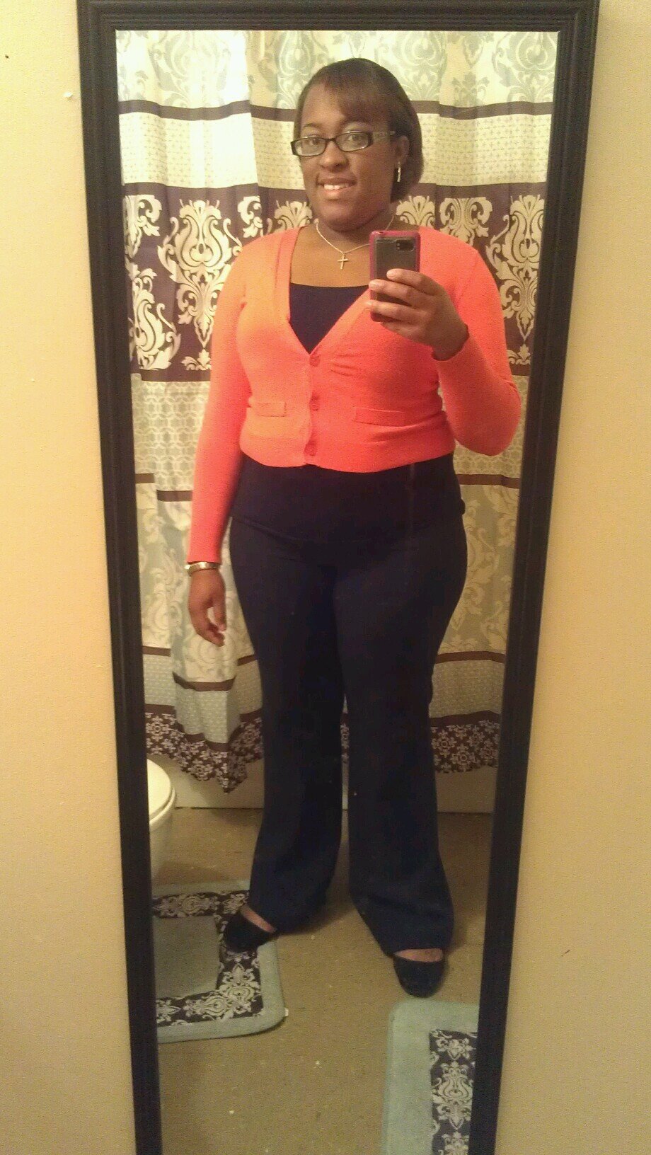 ...Loving life n living it likes it Golden....