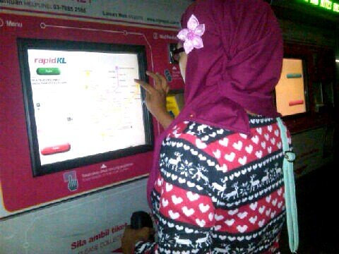 Pharmacistt uhamka @rsup fatmawati