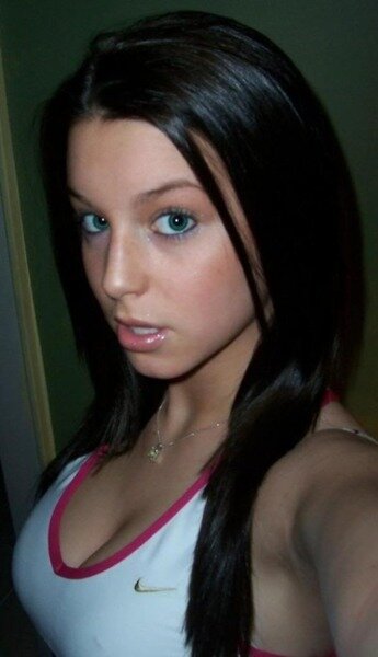 We aren't dating, but when I see someone else flirting with you, I wanna hit them in the face.