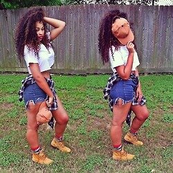 When a guy calls you hot, he's looking at your body. When he calls you beautiful, he's looking at you as a person, inside and out.