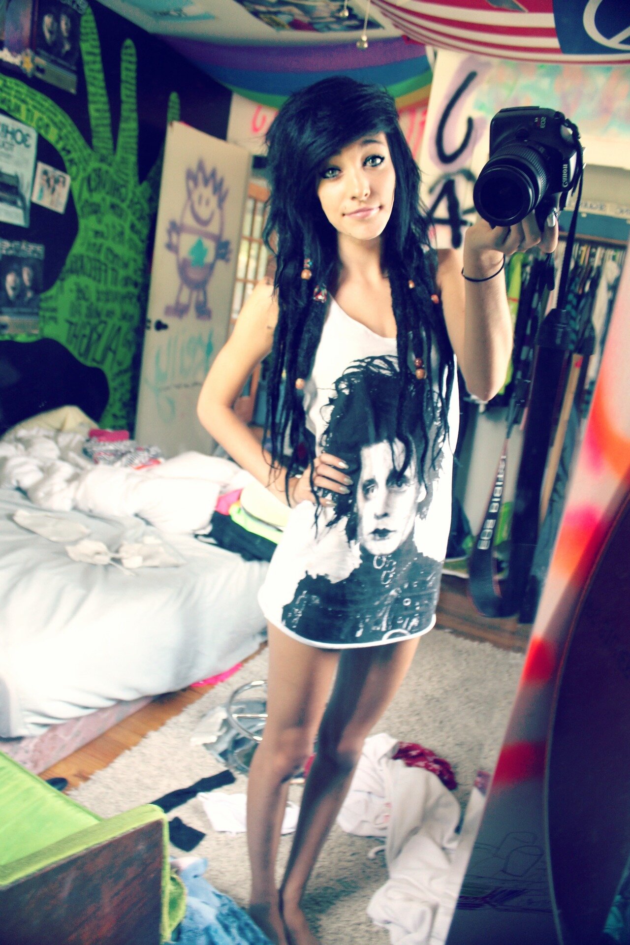 AnniceCrofitt's profile picture. I hate arguing with someone who I really care about.