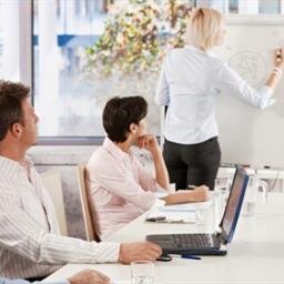 Business owners want to know how such training programs can help them achieve their business goals.