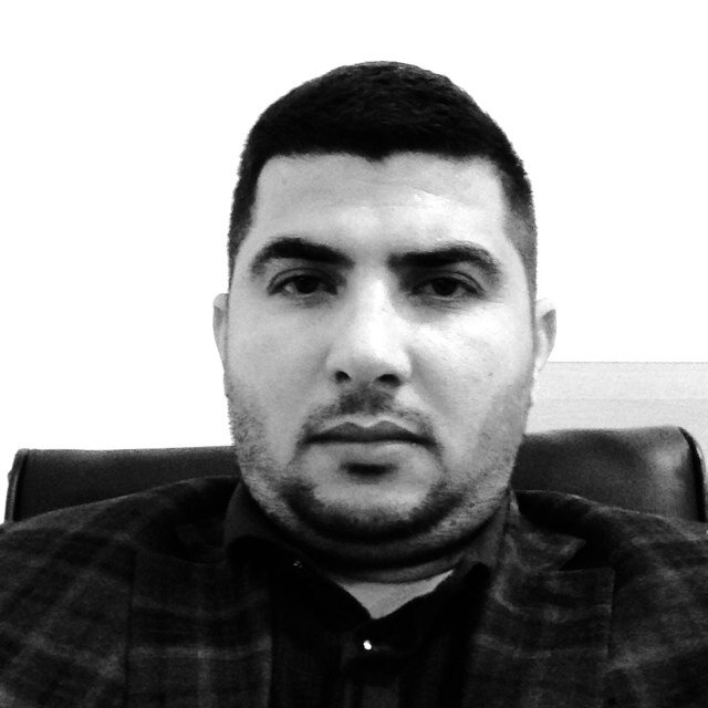 zamirov2's profile picture. 