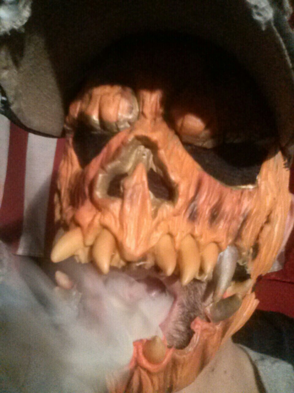 {[Rotten Fruit]}