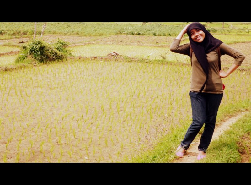 Oh ﺍﻟﻠّﻪ, you're my everything ヽ(˘▽˘)ノ
