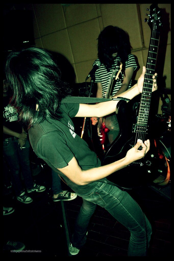 DAYREVENGEmusic's profile picture. DAY REVENGE
POST HARDCORE BAND :
http://t.co/MygRcCj5v0