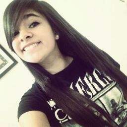 ♡∞who needs a social life, when you have bands?♡∞ Megan and Liz are my life.