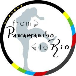 From Paramaribo to Rio de Janeiro, @MNieweg & @wardiola will tell stories on street football and its influence on the lives of young people. Also clinics. 2014