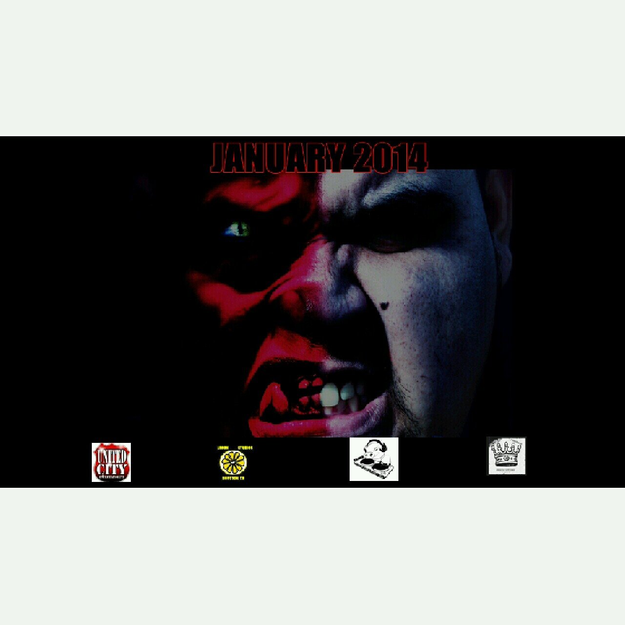 Welcome to the twitter page of STEELO, United City ENT.