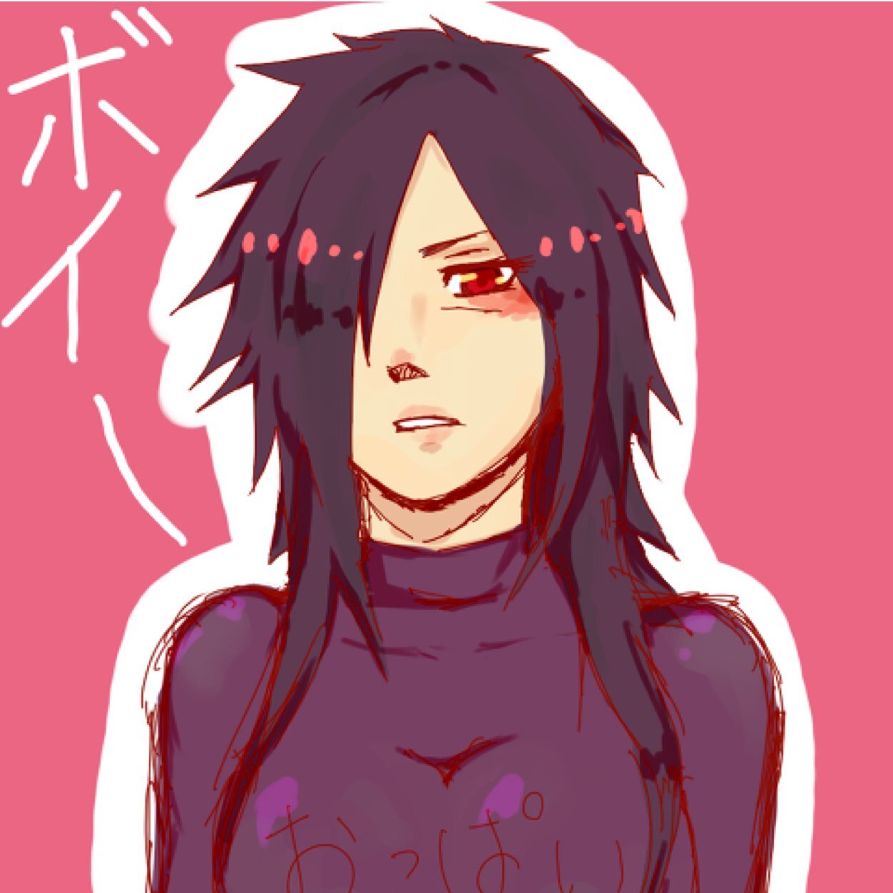 Midnight_t_h's profile picture. h...hi im jade... My family was killed