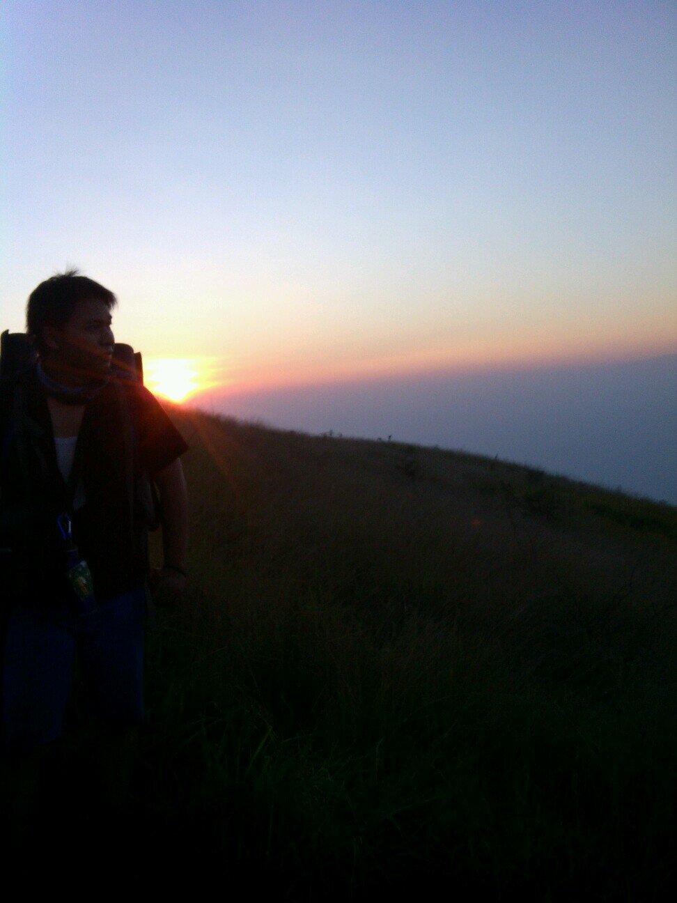 Save our nature...KOPI LIAR...
