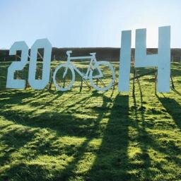 @The_Dalesman Yorkshire Visitor Guides 2014 incorporating the amazing Yorkshire Grand Départ of the Tour de France 2014.