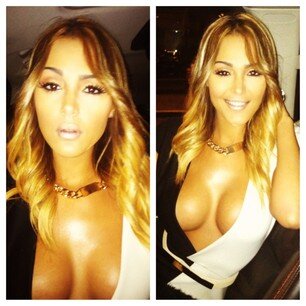 LiaSalomone's profile picture. Always know exactly what you want , dont let anyone make decisions for you.