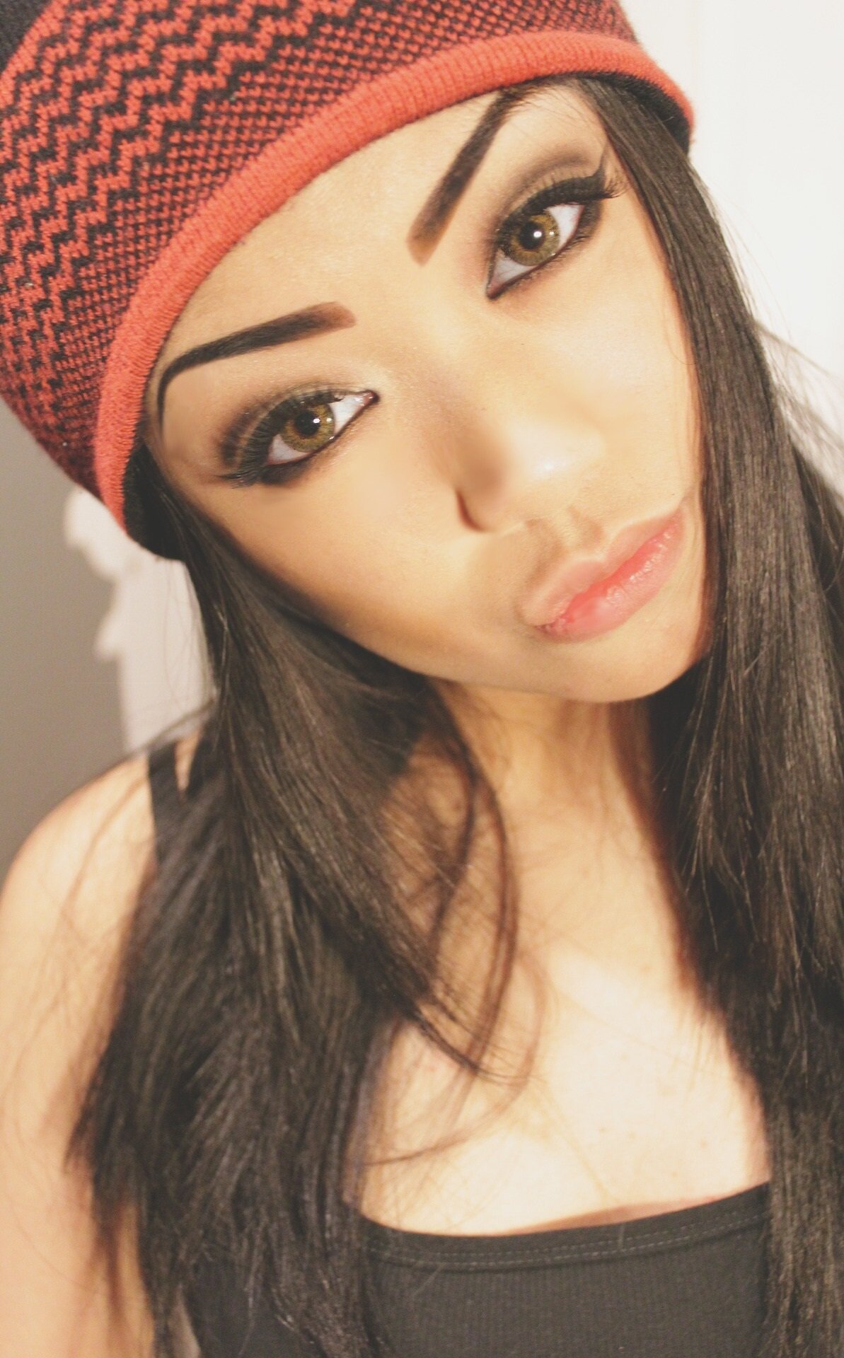 All girls wants is to feel beautiful, be loved, and to be treated with respect.