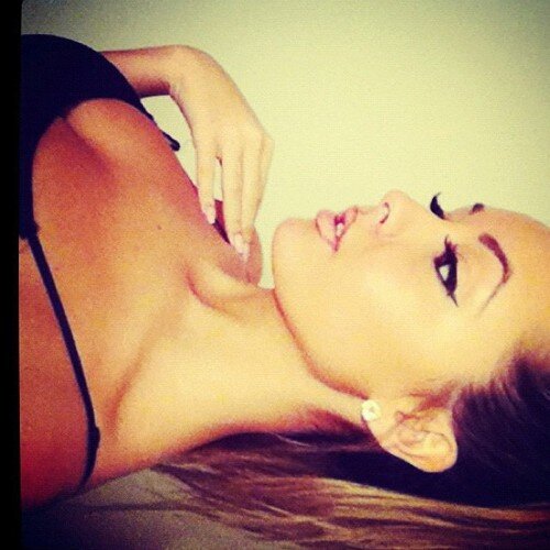 KatharinaZylber's profile picture. You gotta start listening to your brain once in a while if you wanna save your heart.