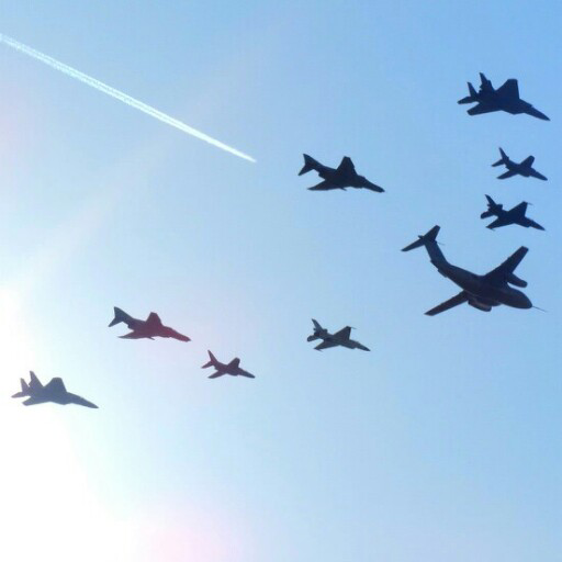 on_glidepath's profile picture. どうぞ「じーしーえー」と呼んでください
JASDF/RJTT/ANA/JAXA/NASA