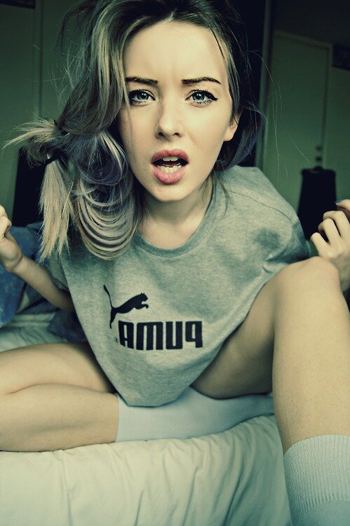 An ugly pesonality can destroy a pretty face.