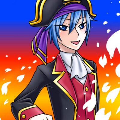 フック船長 宇宙no1の27らー Piratefukku Twitter フック船長 宇宙no1の27らー Piratefukku Twitter