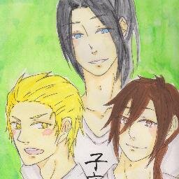 三國無双の蜀の槍３人組中心のコピペ改変botです。ときどき手動。多大なキャラ崩壊を含んでいるので、苦手な方はフォローしないことをお勧めします。詳しいことはついプロを見てください。アイコンは頂き物です、ありがとうございます！※誤字脱字はDMで知らせてくれると有難いです。