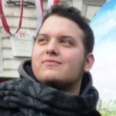 2D/3D Game artist @TinyRoarGames. Venezuelan/German. Latino, looney, idealist, gamedev. My opinion is my own.
