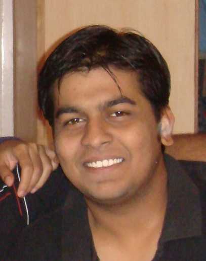 Siddharth Shroff