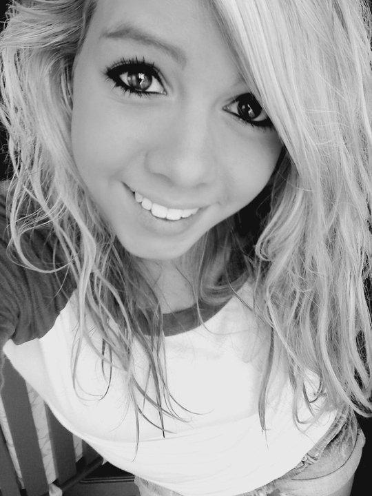 I'm difficult, I'm weird, and I get jealous easily, but I'll love you like there's no tomorrow.