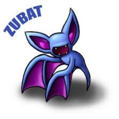 Beware of me and my brothers and sisters. 
we will come in swarms and.....I is that an repel? D: