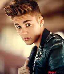 I love Justin Bieber