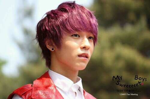 Roleplayer of TeenTop Joe