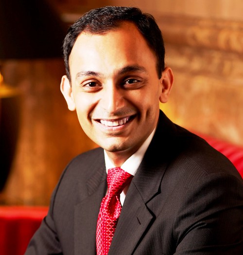 samirmc's profile picture. 