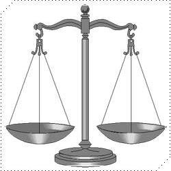 Setiap orang memiliki sudut pandang yang berbeda, kami akan memandang dari sudut hukum.