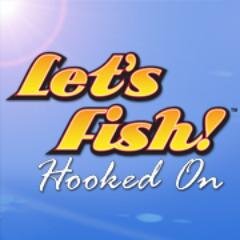 The first full-scale fishing game for the PS Vita via PSN! Please visit @WiredP for all future updates and announcements!