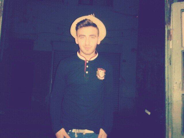 Ayykkiitt's profile picture. Hayatı uyku yapmışım uyuyormuşum